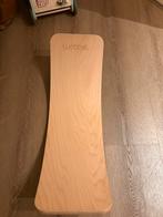 Wobbel XL  Balance Board - Stimuleert Beweging!, Ophalen of Verzenden, Gebruikt, Bouwen