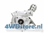 Turbo voor Nissan 2.2 diesel Almera/Primera/X-Trail, -, -, Nieuw, Ophalen of Verzenden