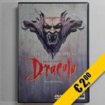 DVD - Love never dies Bram Stoker's Dracula, Vanaf 16 jaar, Verzenden, Gebruikt