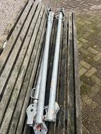 Schoorstempels, Ophalen, Overige typen, Minder dan 2 meter