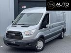 Ford Transit 350 2.2 TDCI L3H2 Trend EX BTW | Airco | Cruise, Euro 5, Gebruikt, 4 cilinders, 2800 kg