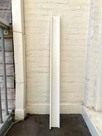 IKEA Ribba 115 cm Wandplank / Schilderijplank, Ophalen, Zo goed als nieuw, Wit, 100 tot 150 cm