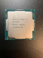 Intel core I5-7400, Computers en Software, Processors, Ophalen of Verzenden, 3 tot 4 Ghz