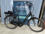 Elektrische damesfiets van Dijck nieuwstaat bafang,/600accu, Fietsen en Brommers, Ophalen of Verzenden