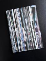 Vintage Amsterdam graffiti zine, Verzenden, Nieuw, Overige typen