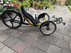 trike ligfiets, Ophalen, Gebruikt, Onderstuur, Overige merken