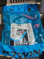Fietsendrager btwin 300 decathlon, Auto diversen, Fietsendragers, Ophalen, Achterklepdrager