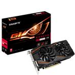 Gigabyte Gaming G1 RX480 4 GB  GDDR5 RGB, Computers en Software, PCI-Express 3, GDDR5, DisplayPort, AMD