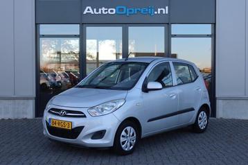 Hyundai I10 1.1 i-Drive Cool 5drs. Airco beschikbaar voor biedingen
