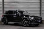 Mercedes-Benz GLC 250 4MATIC Edition 1 |Pano|Camera|Burmster, Automaat, Gebruikt, Euro 6, 4 cilinders