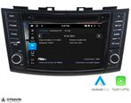 navigatie suzuki swift carkit android 15 carkit apple usb, Ophalen of Verzenden, Dynavin, Q, Oberonweg 262 3208pg