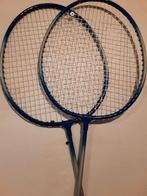 Set badminton rackets met shuttles, Ophalen, Nieuw, Racket(s)