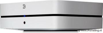 Online Veiling: Bluesound POWERNODE (N330) Wireless Music... beschikbaar voor biedingen