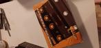 Markbass Chorus/Flanger - Nieuw in Doos!, Muziek en Instrumenten, Effecten, Ophalen of Verzenden, Nieuw, Chorus