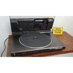 Nette Technics SL-DL5 platenspeler, Audio, Tv en Foto, Platenspeler, Gebruikt, Ophalen of Verzenden, Technics