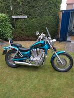 Suzuki intruder 1400, origineel, nieuwe banden, Chopper