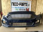 Ford s max bumper voorbumper grill 2015-2018 origineel, Voor, Bumper