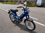 Peugeot Fox 2005 met kenteken, Fietsen en Brommers, Brommers | Peugeot, Maximaal 25 km/u, Gebruikt, 49 cc, Fox