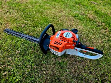 Nette Stihl HS 45 heggenschaar | 45cm blad | HS45 | bj. 2021 beschikbaar voor biedingen