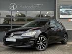 Volkswagen Golf 1.2 TSI CUP Edition Pano LED PDC, Voorwielaandrijving, Euro 5, Gebruikt, Zwart
