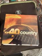 Top 40 country / nieuw in verpakking, Cd's en Dvd's, Ophalen of Verzenden, Nieuw in verpakking