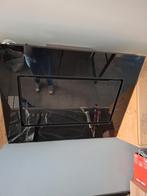 Falmac Quasar Afzuigkap wandmodel 90cm, Ophalen, Zo goed als nieuw