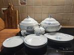 Villeroy & Boch Val Bleu Servies, Ophalen of Verzenden