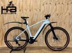 Cube Reaction Hybrid Pro 625 29 inch E-Mountainbike Shimano