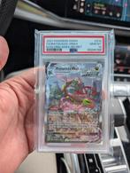 Rayquaza 218 VMAX PSA 10 - Evolving Skies, Ophalen of Verzenden, Zo goed als nieuw