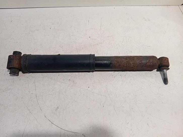 Schokbreker rechts achter Renault Mégane, Auto-onderdelen, Ophanging en Onderstel, Renault, Gebruikt, Herkomst onderdeel bekend