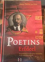 Poetin's Erfdeel, 20e eeuw of later, Europa, Ophalen of Verzenden, Zo goed als nieuw