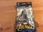 Marvel Thor figuur. 9,5 cm. nieuw in plastic, Kinderen en Baby's, Speelgoed | Actiefiguren, Ophalen of Verzenden, Nieuw