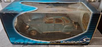 1.18 citroen 2cv beschikbaar voor biedingen