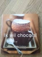 DA'S PAS KOKEN CHOCOLADE, REBO PRODUCTIONS., Boeken, Verzenden, Nieuw, Overige typen, Overige gebieden