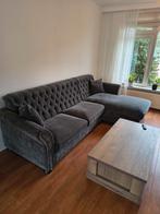 Urban Sofa Hoekbank 285 x 170 - Goede Staat, Huis en Inrichting, Banken | Complete zithoeken, Ophalen of Verzenden, Gebruikt, Stof