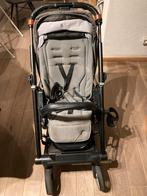 Mutsy Urban Nomad kinderwagen met reiswieg - Gebruikt, Kinderen en Baby's, Kinderwagens en Combinaties, Ophalen, Gebruikt, Combiwagen