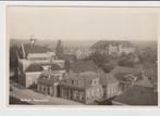 Bedum bij Delfzijl Panorama, Verzamelen, Ansichtkaarten | Nederland, Verzenden, Voor 1920, Gelopen, Groningen