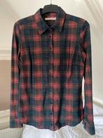 Geruite blouse Studio. Anneloes - Zo goed als nieuw!, Ophalen of Verzenden, Zo goed als nieuw, Maat 34 (XS) of kleiner, Overige kleuren