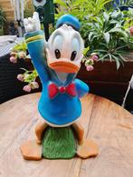 Vintage Donald Duck van Walt Disney, Ophalen of Verzenden, Donald Duck, Zo goed als nieuw