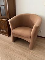 Stoffen Fauteuil, Ophalen, Gebruikt, Stof, 75 tot 100 cm