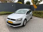 Volkswagen Polo 1.2 6V Benzine, Auto's, Volkswagen, Voorwielaandrijving, 967 kg, Zwart, 1198 cc