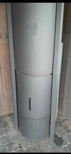 Stûv 30 In B 3 in 1 haard houtkachel