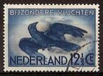 Nederland Luchtpost 11 gestempeld, Postzegels en Munten, Postzegels | Nederland, Ophalen of Verzenden, T/m 1940, Gestempeld