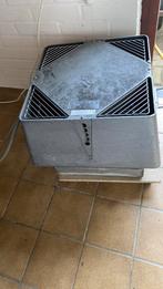 Exhausto rookgasventilator RSVG25041, Doe-het-zelf en Verbouw, Ophalen of Verzenden, Zo goed als nieuw