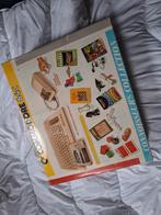 Commodore 64 in Originele Verpakking, Computers en Software, Ophalen, Commodore