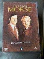 Inspector Morse : De Complete Serie ( 17 dvd box ), Cd's en Dvd's, Dvd's | Tv en Series, Alle leeftijden, Ophalen of Verzenden