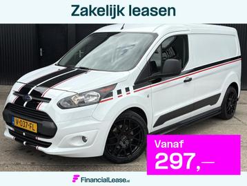 Ford Transit Connect 1.5 TDCI L2 | AUTOMAAT | MARGE |Sport E beschikbaar voor biedingen