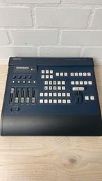Datavideo SE-2000 HD Video Switcher - Professioneel compleet, Ophalen, Zo goed als nieuw, Video
