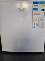 koelkast tafelmodel, Ophalen