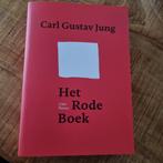 Het Rode Boek - Carl Gustav Jung, Ophalen of Verzenden, Zo goed als nieuw, Overige onderwerpen, Carl Gustav Jung